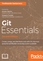 Git Essentials(Second Edition)