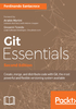 Git Essentials（Second Edition）