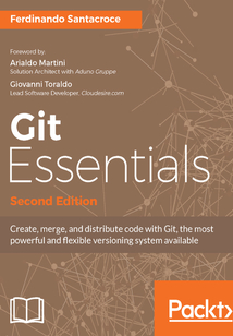 Git Essentials(Second Edition)