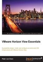 VMware Horizon View Essentials在线阅读