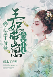 启禀王爷,王妃带崽离家出走