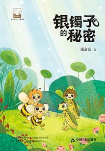 銀鐲子的秘密