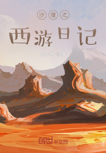 沙僧之西游日記