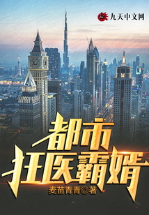 都市狂醫霸婿