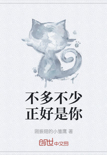 不多不少正好是你