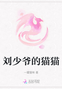 刘少爷的猫猫