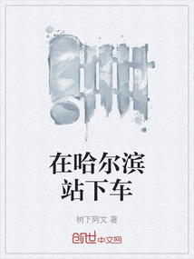 在哈爾濱站下車