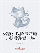 火影:以阵法之道,拯救漩涡一族在线阅读
