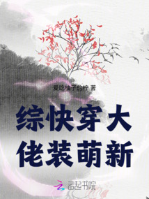 綜快穿大佬扮萌新