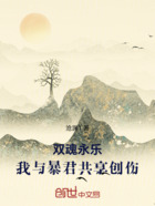 双魂永乐:我与暴君共享创伤在线阅读