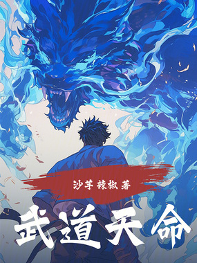 武道天命在线阅读