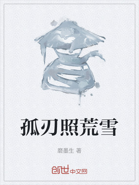 孤刃照荒雪在线阅读