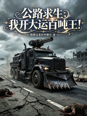 公路求生：我开大运百吨王！在线阅读