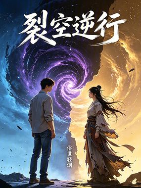 裂空逆行在线阅读