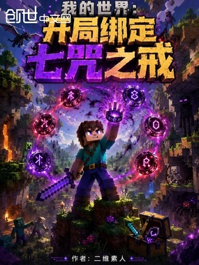 我的世界:开局绑定七咒之戒在线阅读