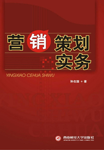 營銷策劃實務