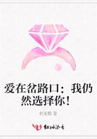 愛在岔路口：我仍然選擇你！在線閱讀