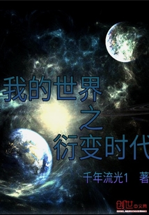我的世界之衍變時代