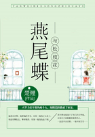 燕尾蝶与松枝花在线阅读