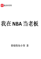 我在NBA當老板在線閱讀