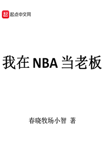 我在NBA當老板