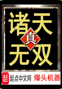 真諸天無雙