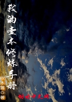 我的一本修炼手册在线阅读