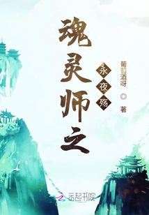 魂靈師之永夜殤