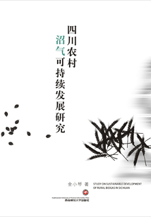 四川農村沼氣可持續發展研究
