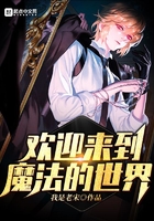 歡迎來到魔法的世界在線閱讀