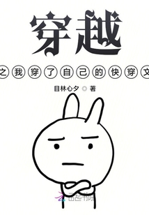 穿越之我穿了自己的快穿文