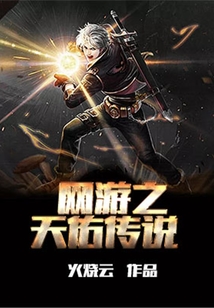 網游之天佑傳說
