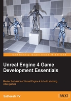 Unreal Engine 4 Game Development Essentials在线阅读