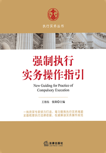 強(qiáng)制執(zhí)行實(shí)務(wù)操作指引