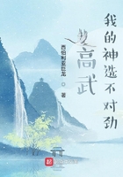 高武：我的神选不对劲在线阅读