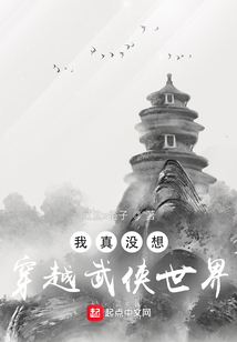 我真沒想穿越武俠世界
