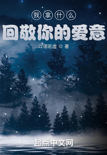 我拿什么回敬你的愛意