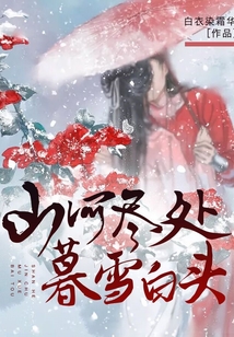 山河尽处，暮雪白头在线阅读