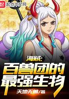 海贼:百兽团的最强生物在线阅读