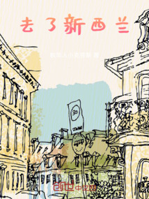 去了新西蘭