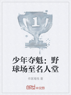 少年夺魁:野球场至名人堂在线阅读