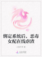 绑定系统后，恶毒女配在线虐渣在线阅读