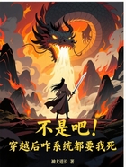 不是吧,穿越后咋系统都要我死!在线阅读