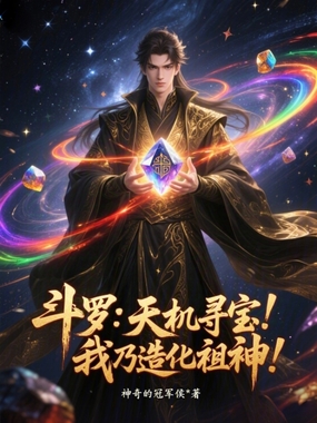 斗罗：天机寻宝！我乃造化祖神！在线阅读