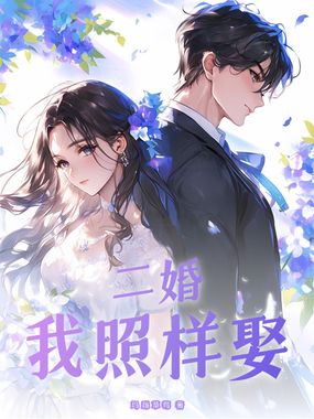 二婚,我照样娶在线阅读