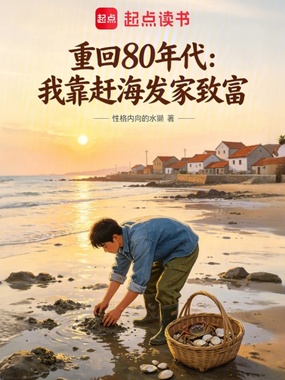 重回80年代：我靠赶海发家致富在线阅读
