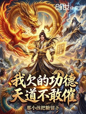 我欠的功德天道不敢催在线阅读