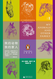 我的動物 我的家人