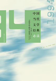 中國當代文學經典必讀·1994中篇小說卷