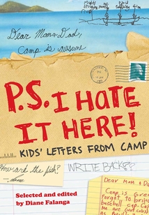 P.S. I Hate It Here